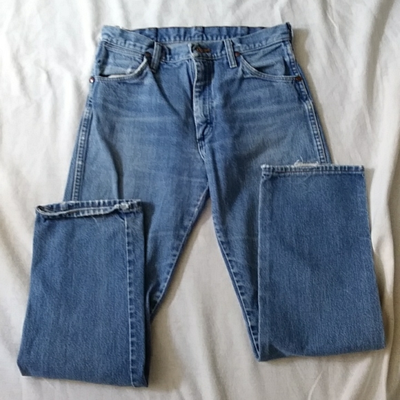 Wrangler Other - VTG Wrangler Bootcut 30X31